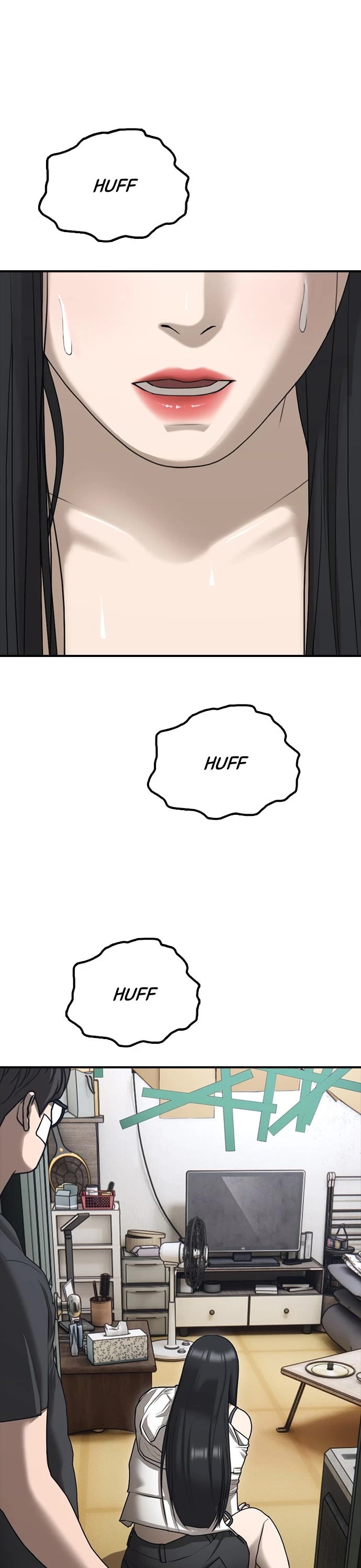 The Apocalypse is Here chapter 3 page 76