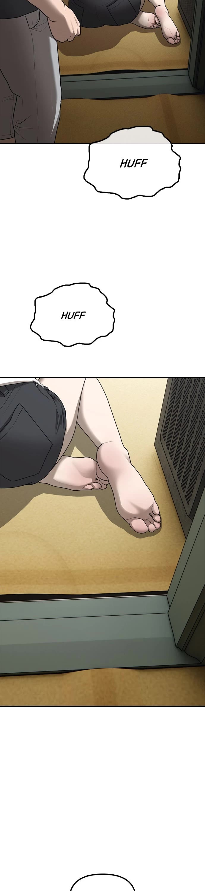 The Apocalypse is Here chapter 3 page 77