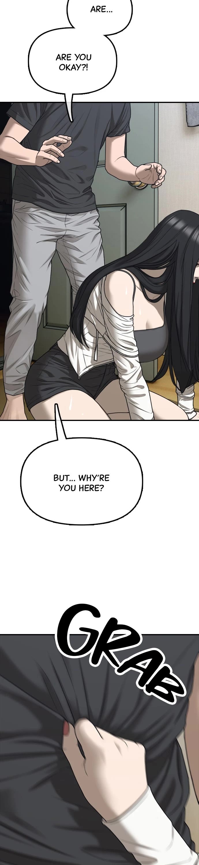 The Apocalypse is Here chapter 3 page 78