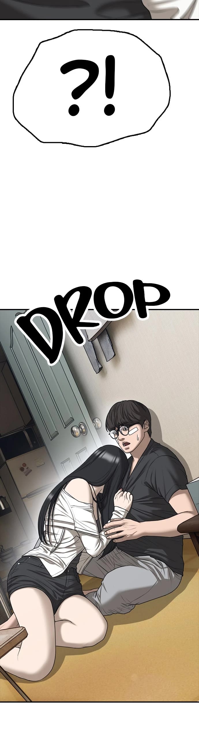 The Apocalypse is Here chapter 3 page 79