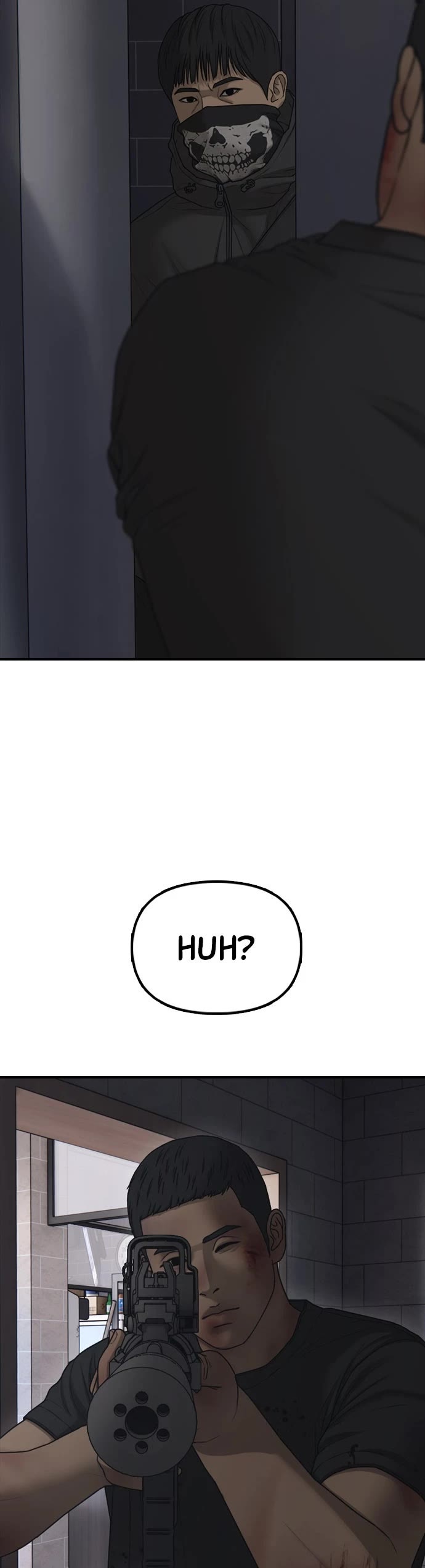 The Apocalypse is Here chapter 30 page 39