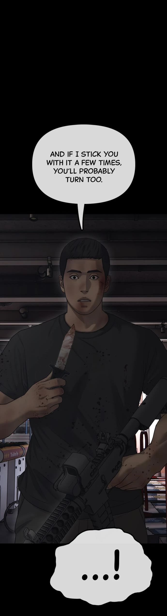 The Apocalypse is Here chapter 30 page 60