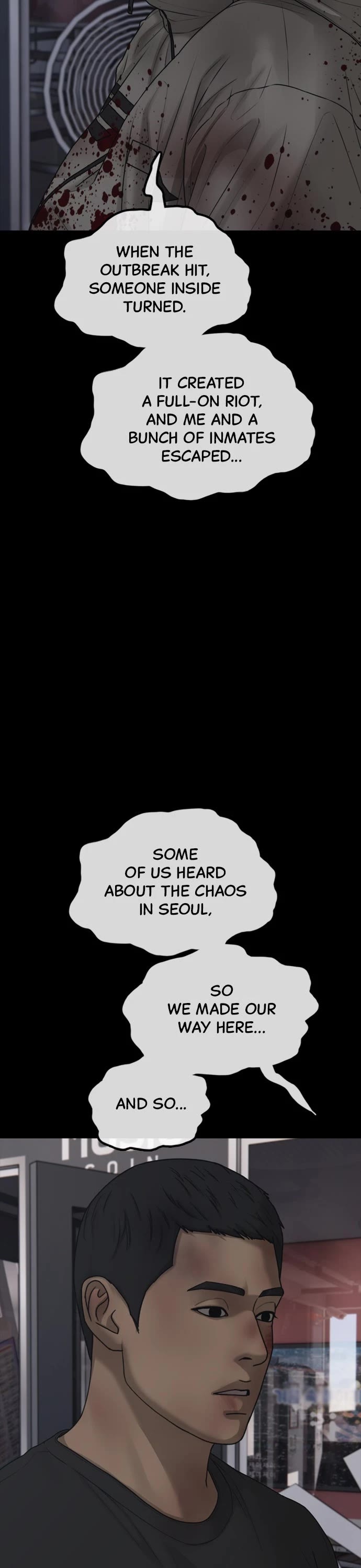 The Apocalypse is Here chapter 30 page 63