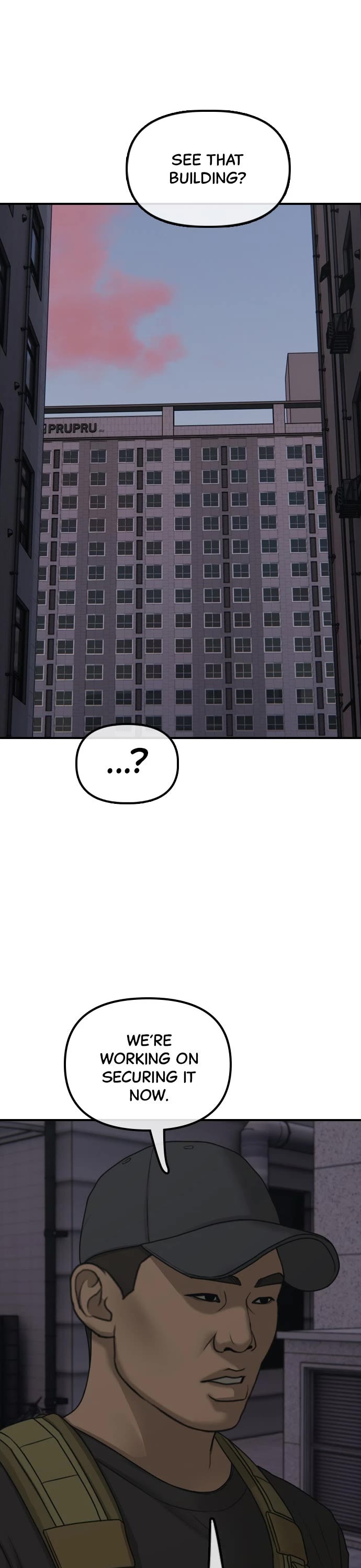 The Apocalypse is Here chapter 31 page 46