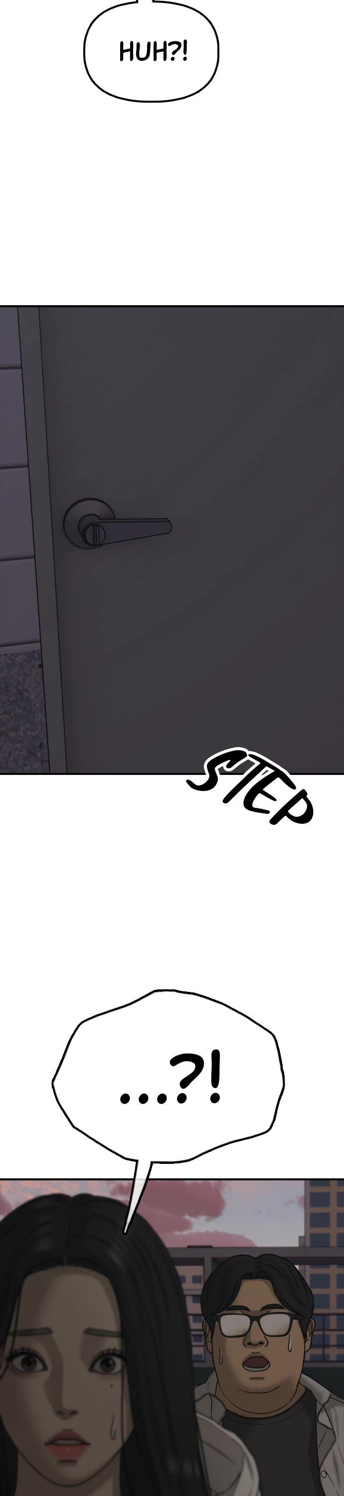 The Apocalypse is Here chapter 31 page 61