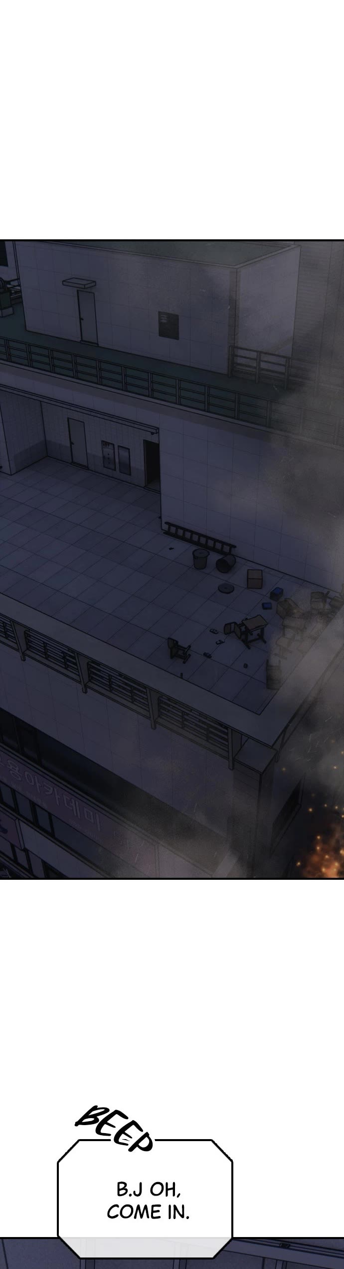 The Apocalypse is Here chapter 31 page 70