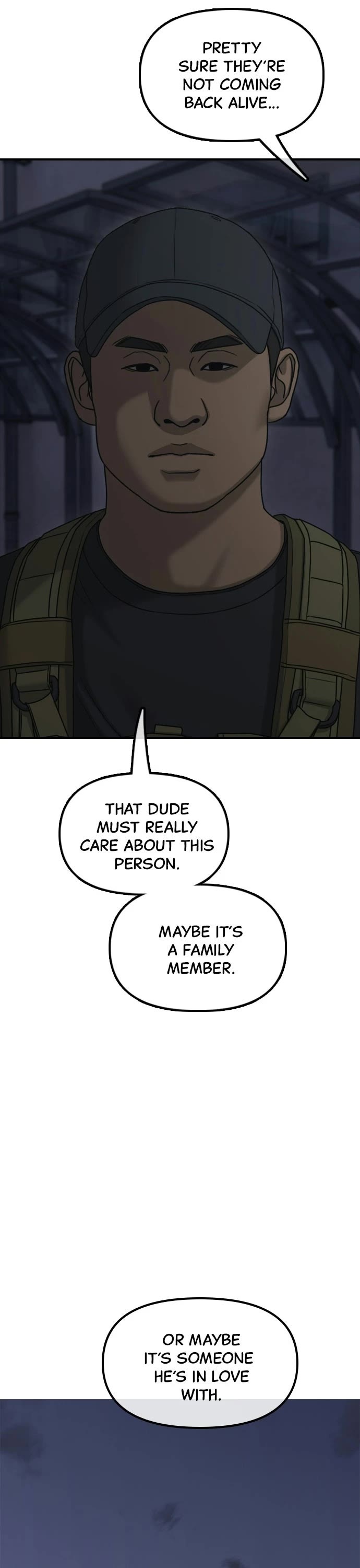 The Apocalypse is Here chapter 32 page 27