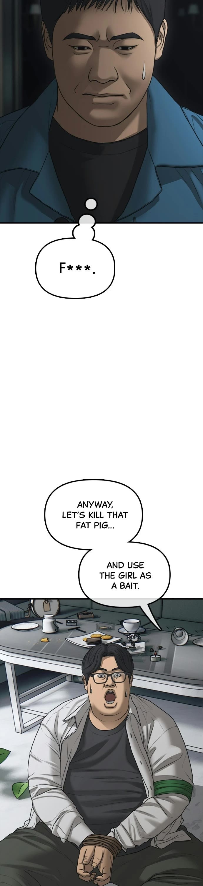 The Apocalypse is Here chapter 32 page 43