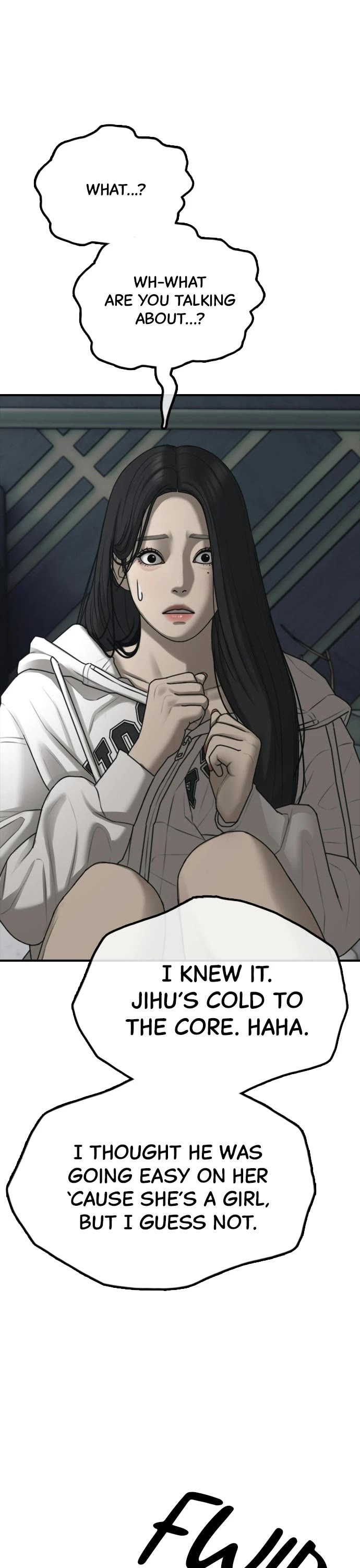 The Apocalypse is Here chapter 32 page 56