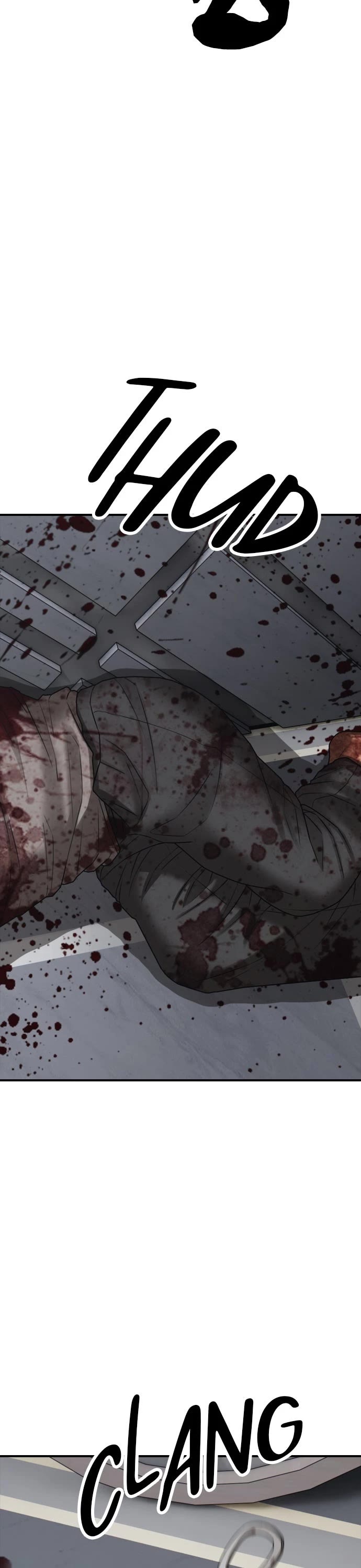 The Apocalypse is Here chapter 33 page 26