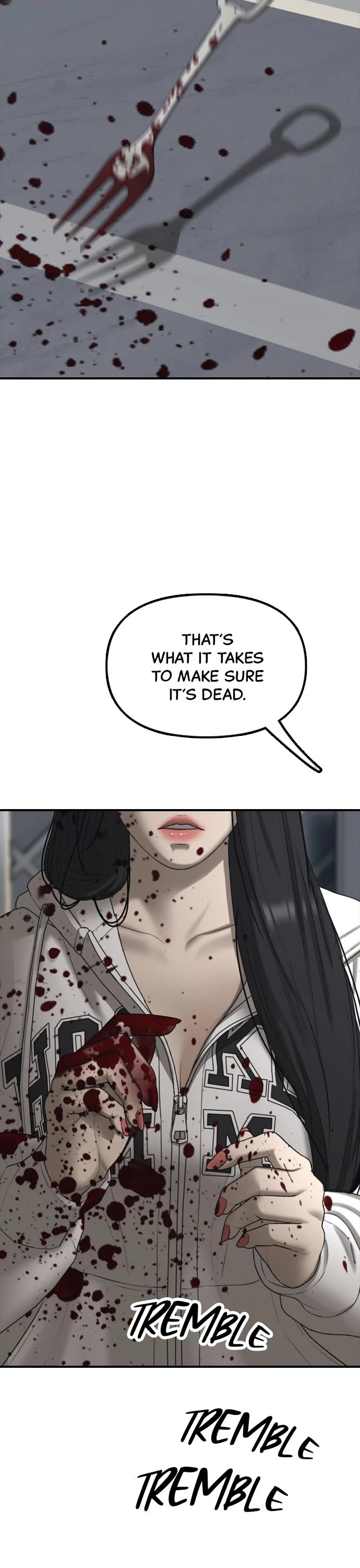The Apocalypse is Here chapter 33 page 27
