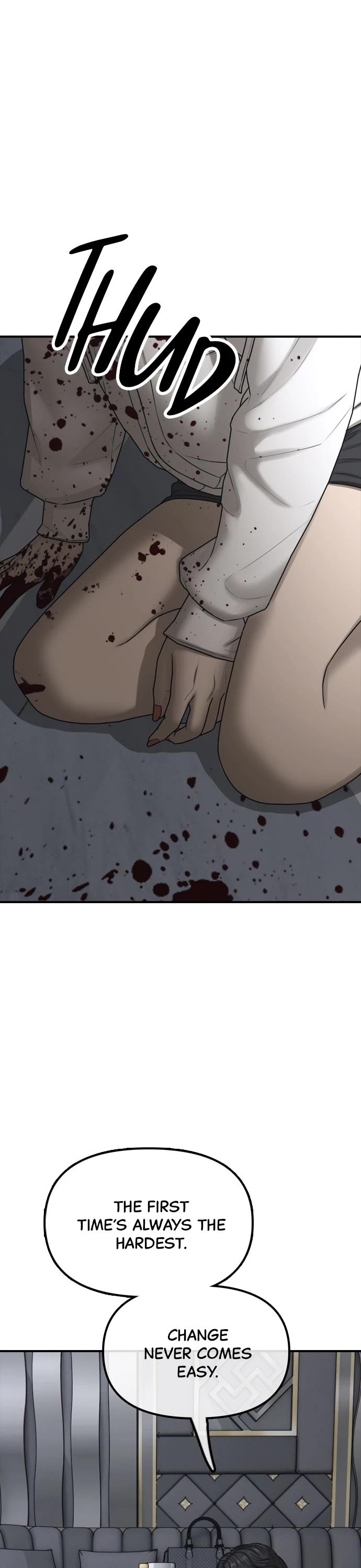 The Apocalypse is Here chapter 33 page 28
