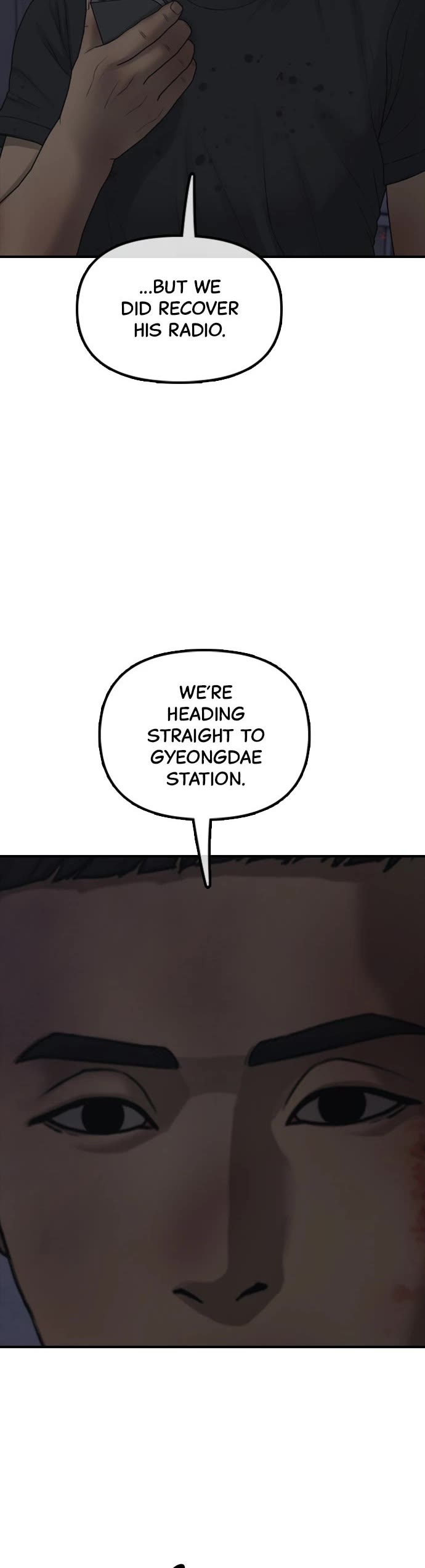 The Apocalypse is Here chapter 33 page 55