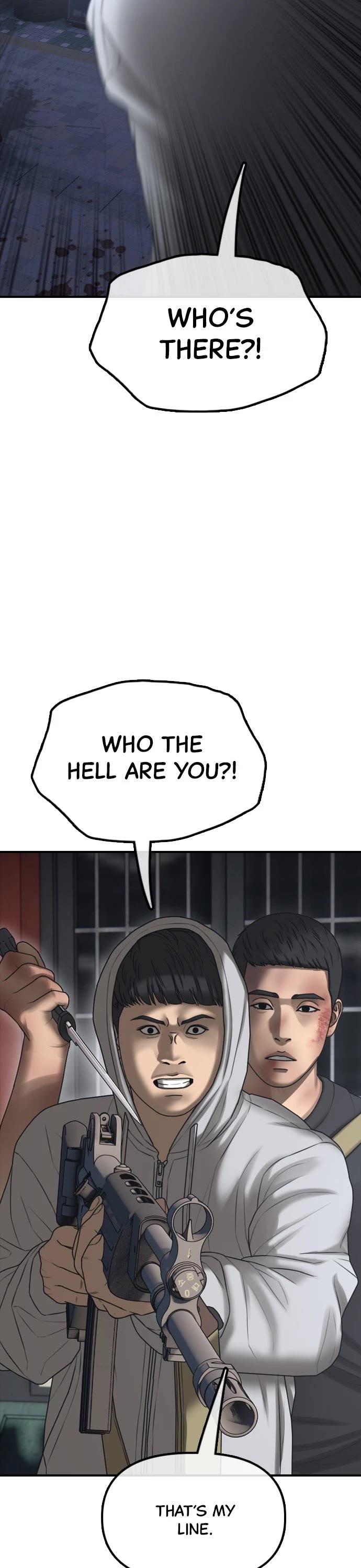 The Apocalypse is Here chapter 33 page 63