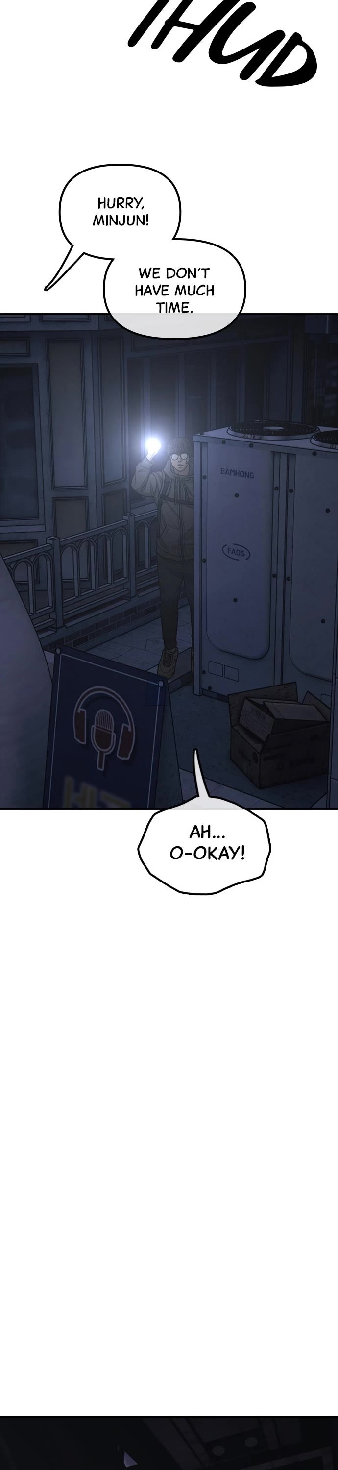 The Apocalypse is Here chapter 33 page 67