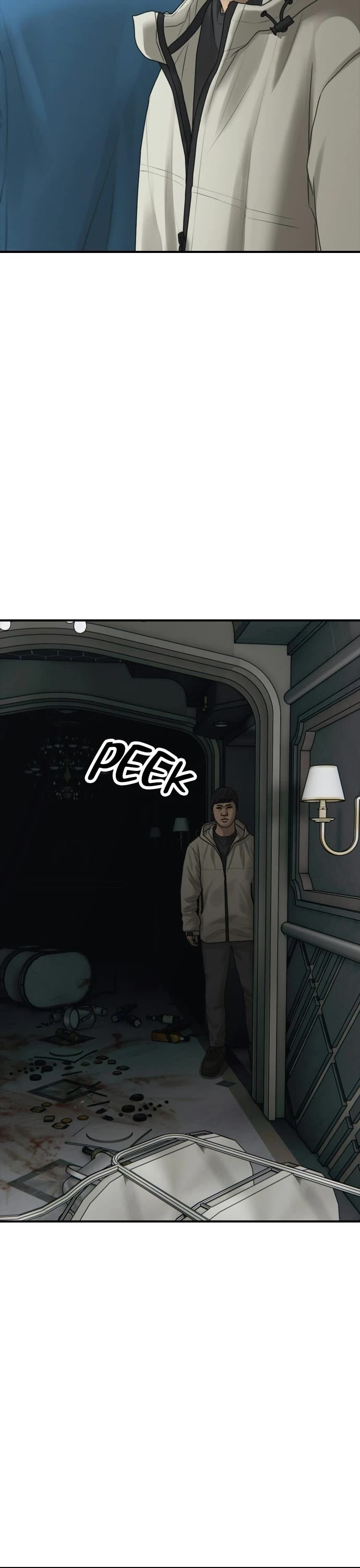The Apocalypse is Here chapter 34 page 2