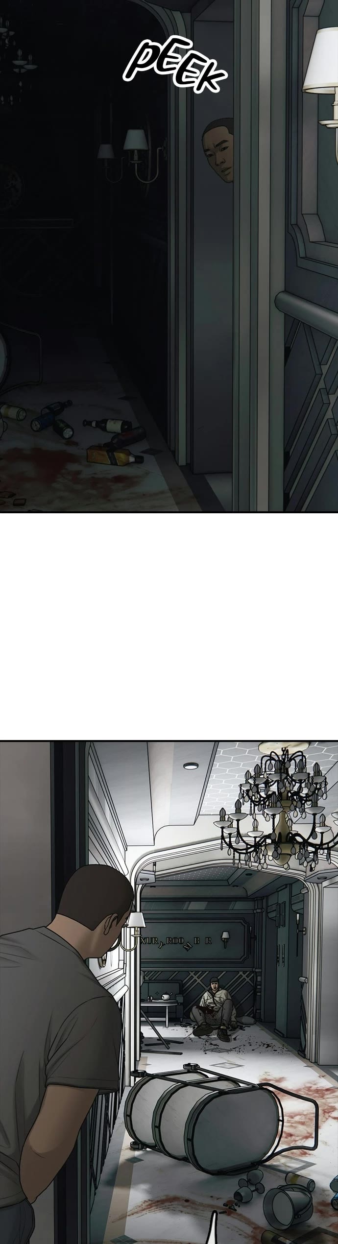 The Apocalypse is Here chapter 34 page 24