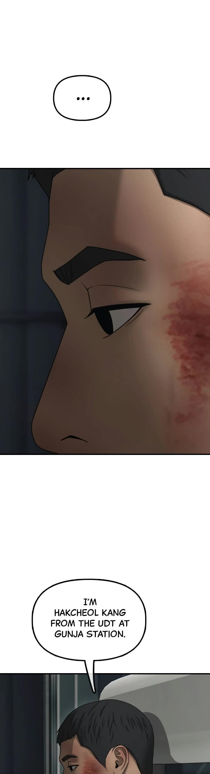 The Apocalypse is Here chapter 34 page 39