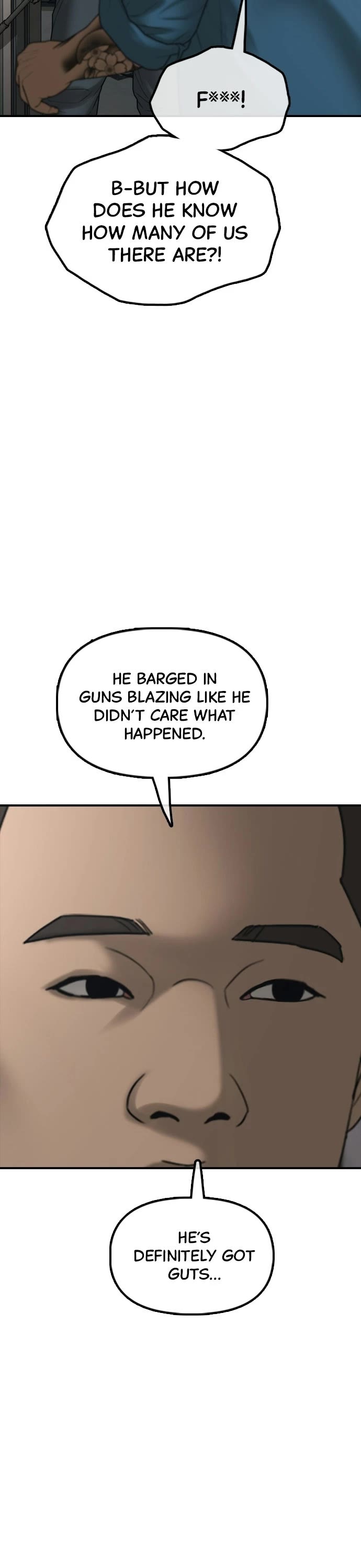 The Apocalypse is Here chapter 34 page 42