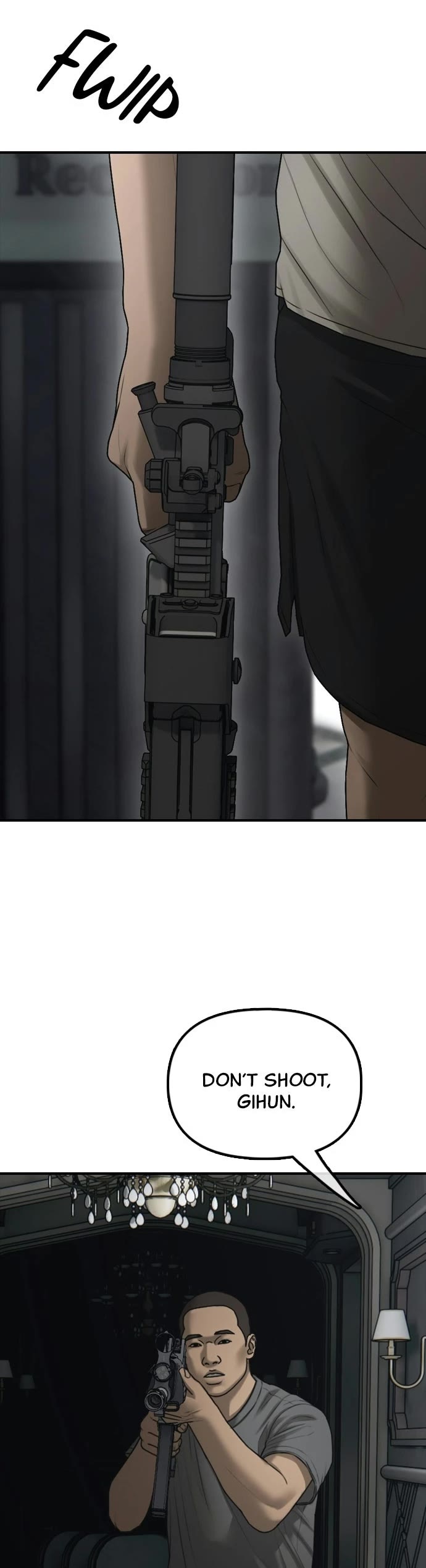The Apocalypse is Here chapter 34 page 64
