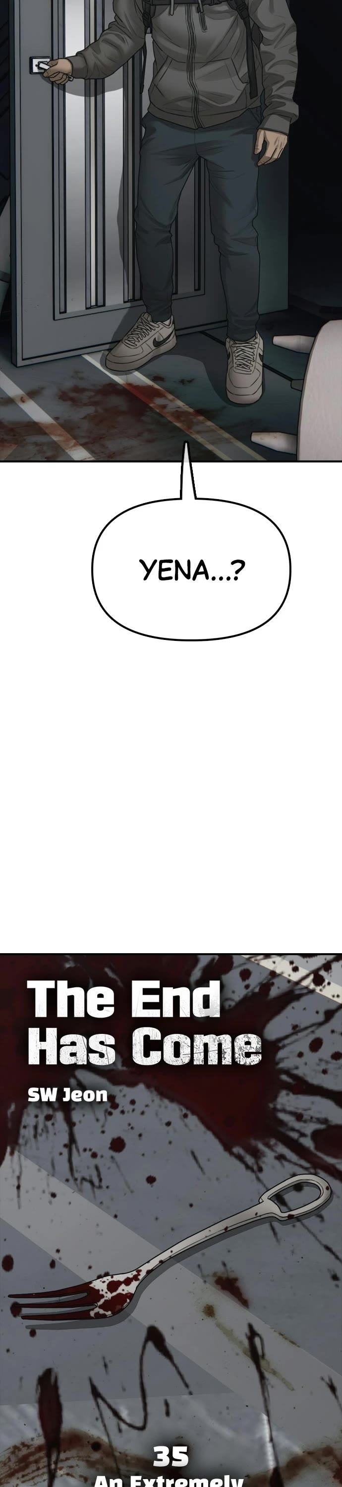The Apocalypse is Here chapter 35 page 2