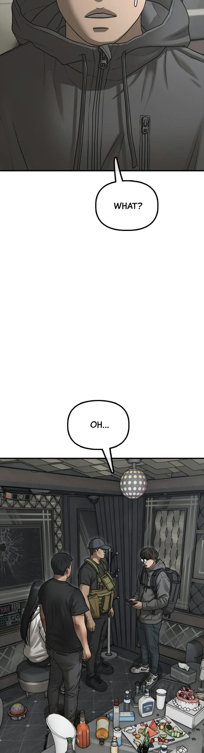 The Apocalypse is Here chapter 35 page 25