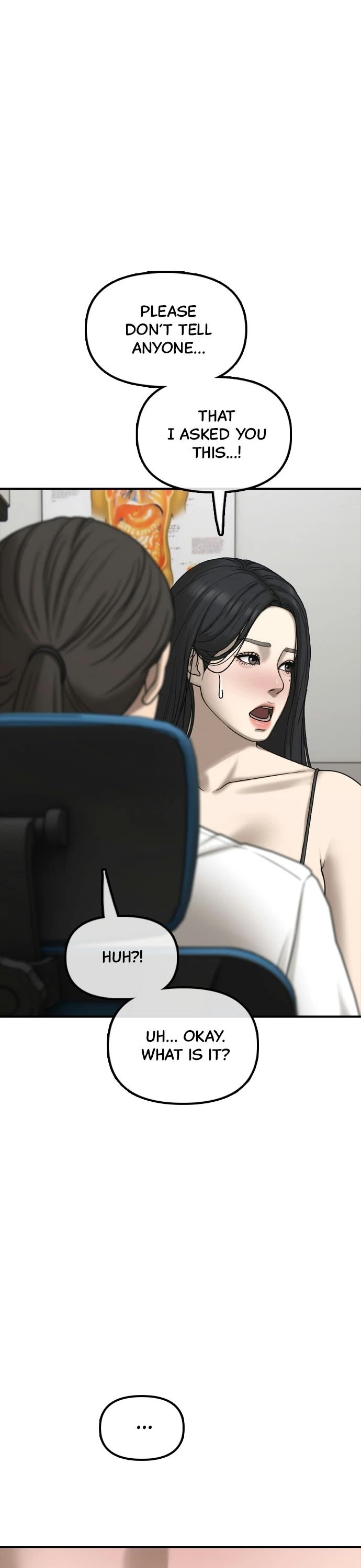 The Apocalypse is Here chapter 36 page 1