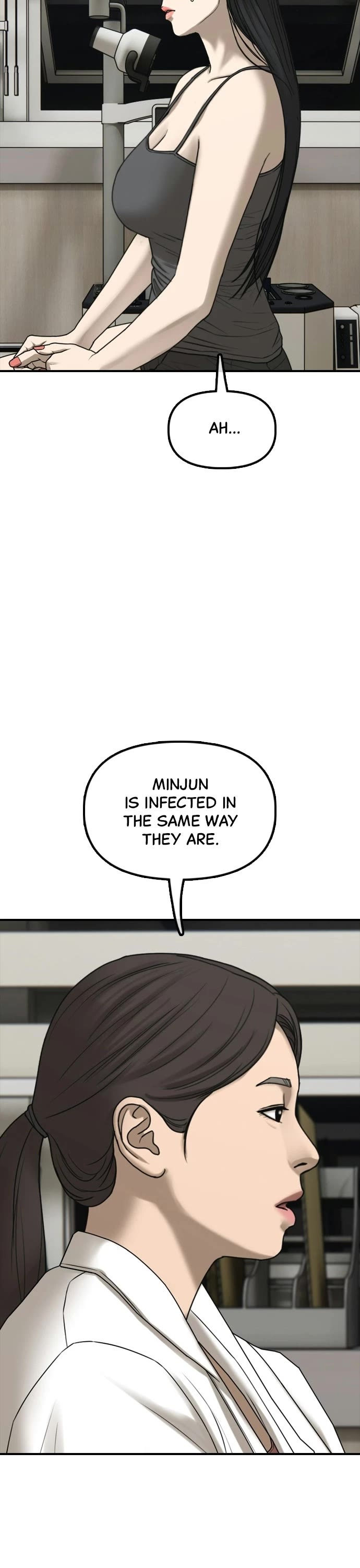 The Apocalypse is Here chapter 36 page 12