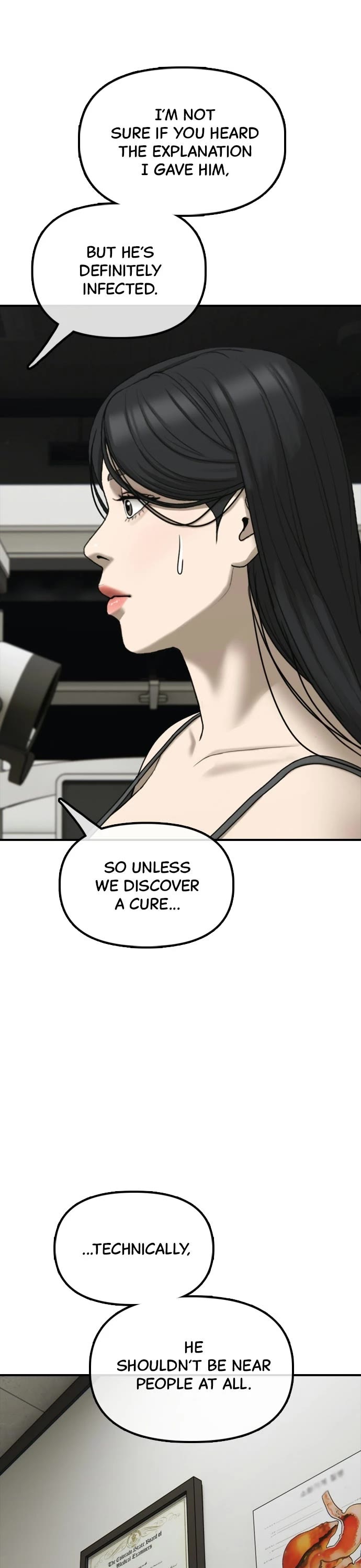 The Apocalypse is Here chapter 36 page 13