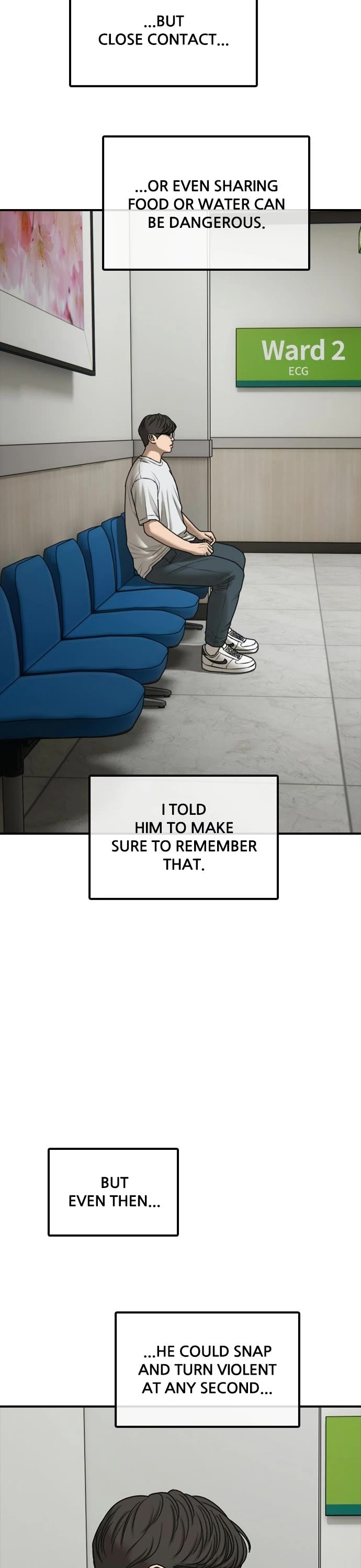 The Apocalypse is Here chapter 36 page 17