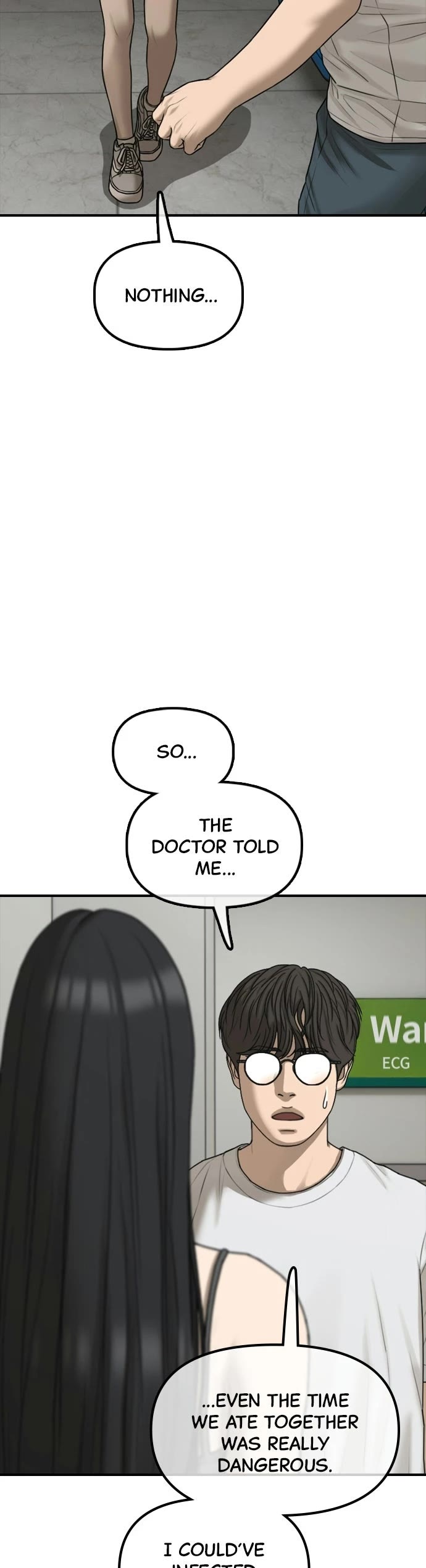 The Apocalypse is Here chapter 36 page 19