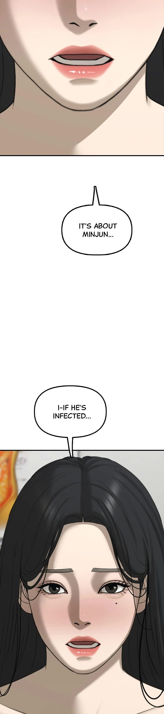 The Apocalypse is Here chapter 36 page 2