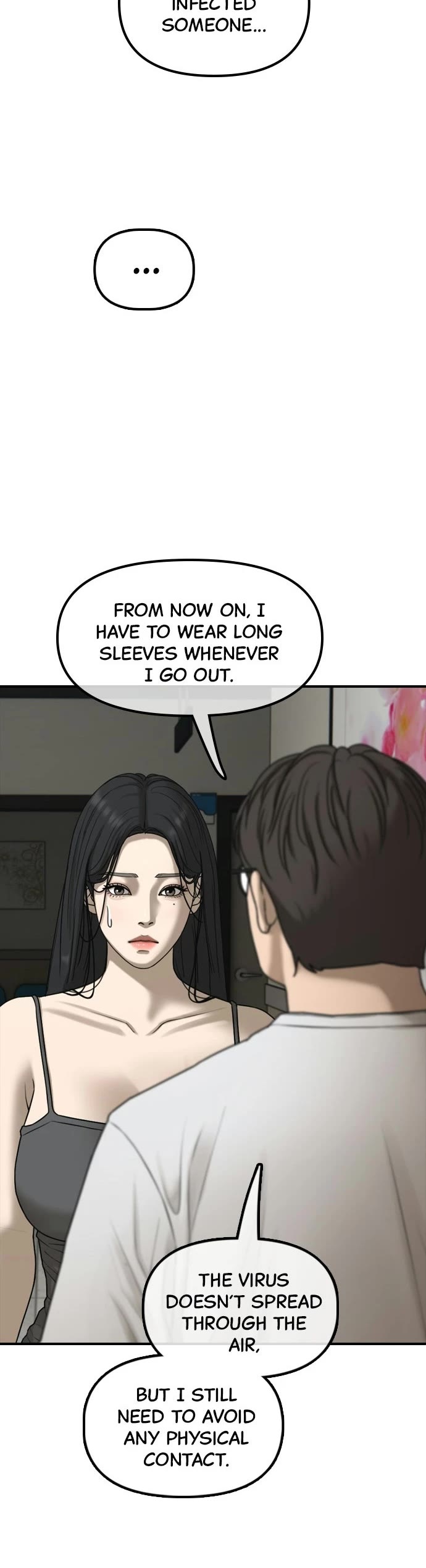 The Apocalypse is Here chapter 36 page 20