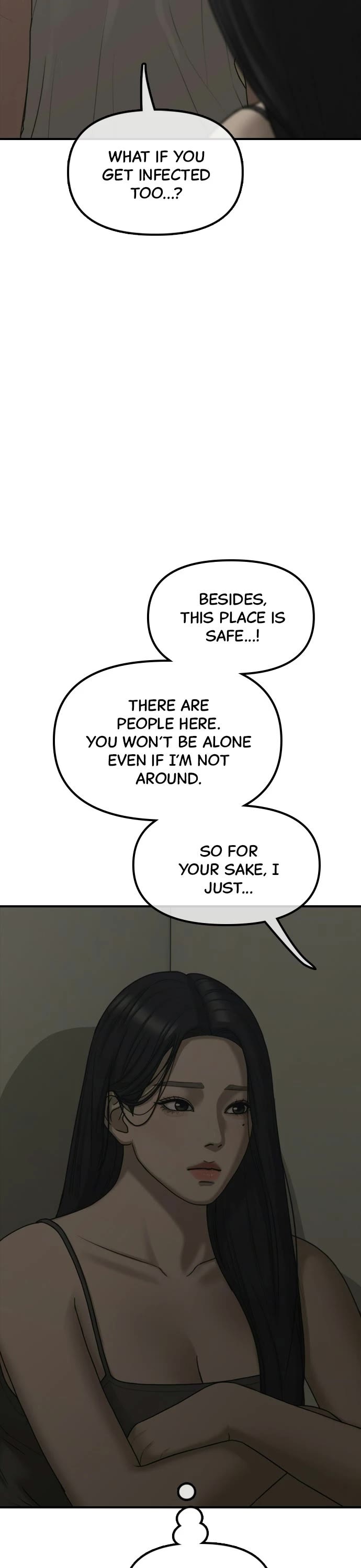 The Apocalypse is Here chapter 36 page 28