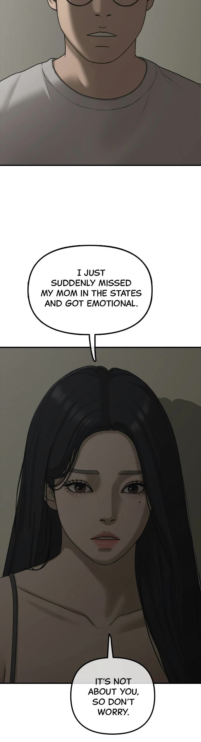 The Apocalypse is Here chapter 36 page 30