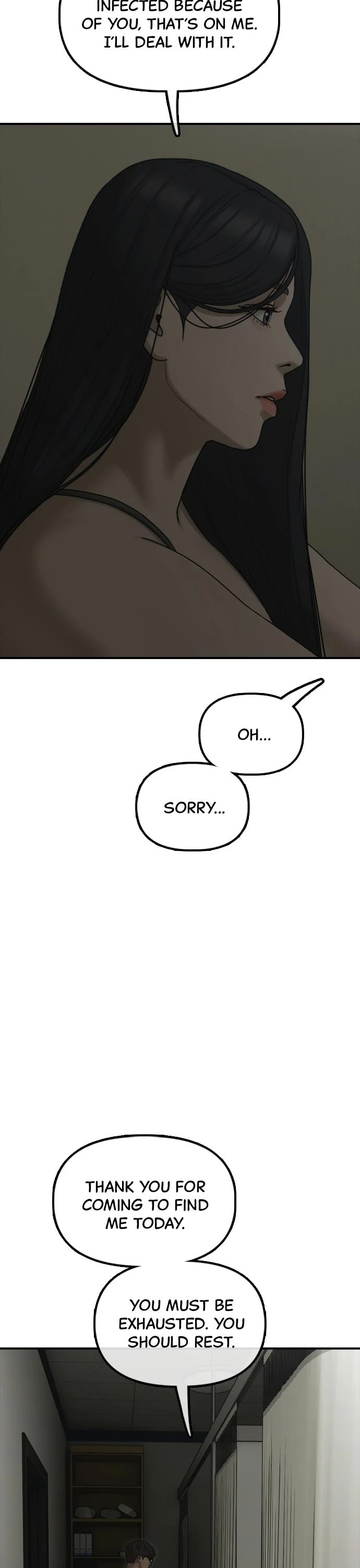 The Apocalypse is Here chapter 36 page 32