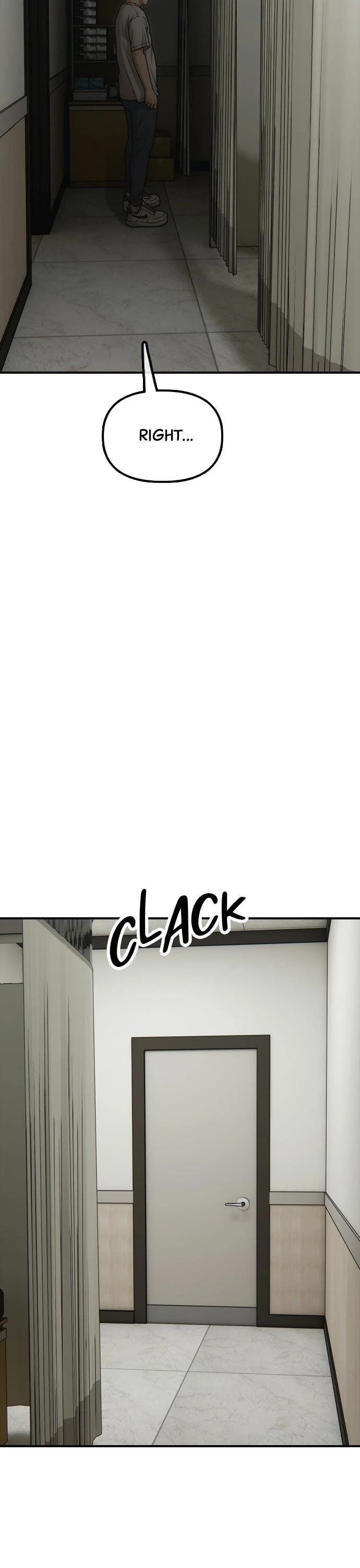The Apocalypse is Here chapter 36 page 33