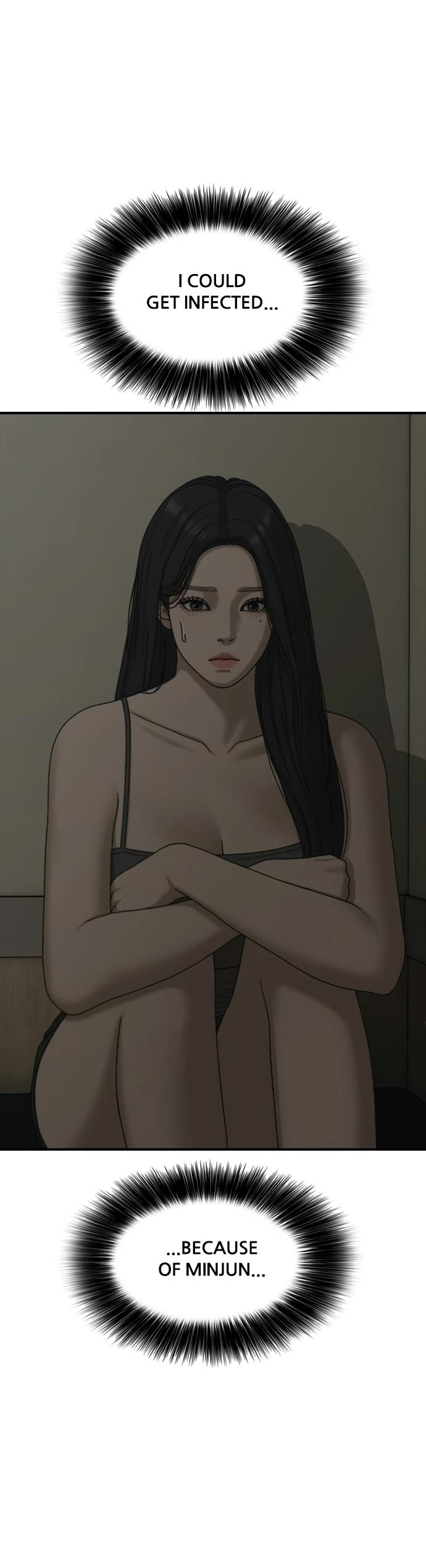 The Apocalypse is Here chapter 36 page 34
