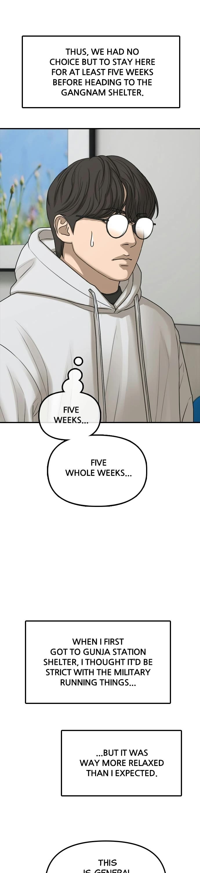 The Apocalypse is Here chapter 36 page 38