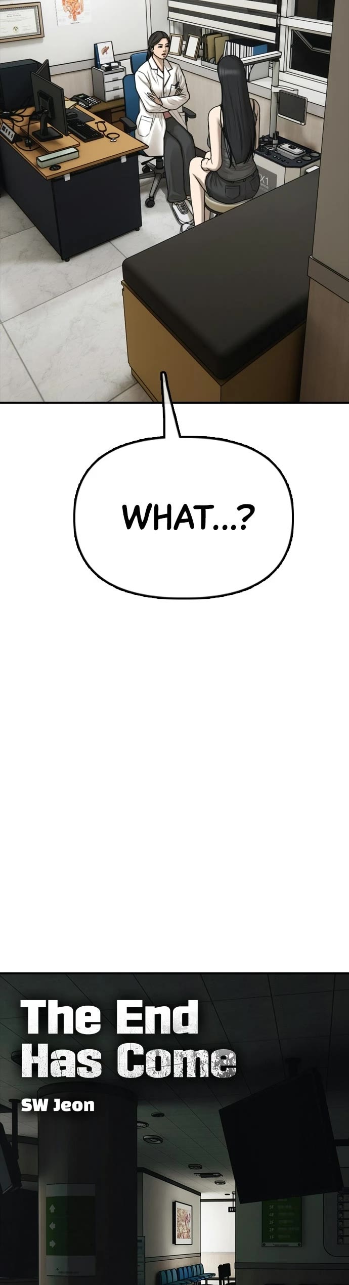 The Apocalypse is Here chapter 36 page 4