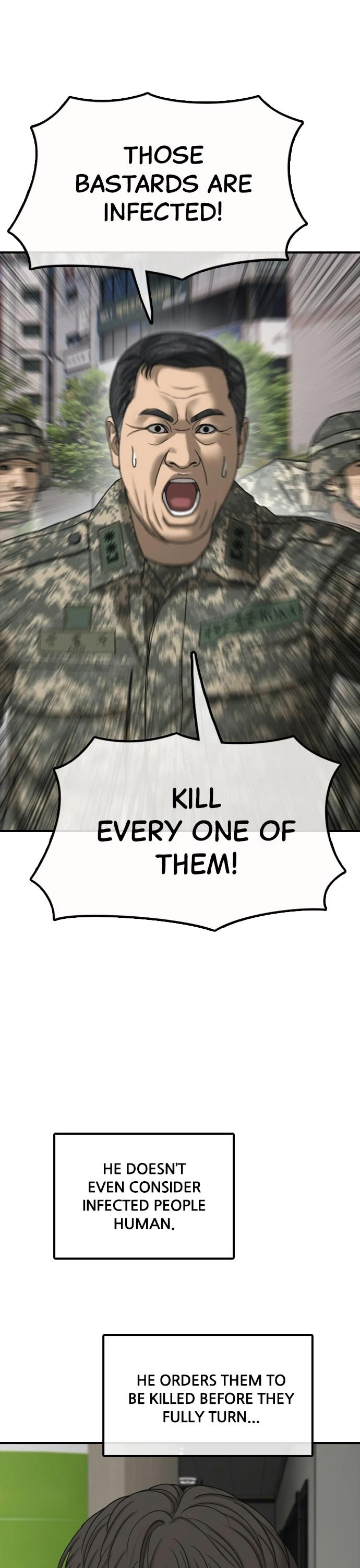 The Apocalypse is Here chapter 36 page 41