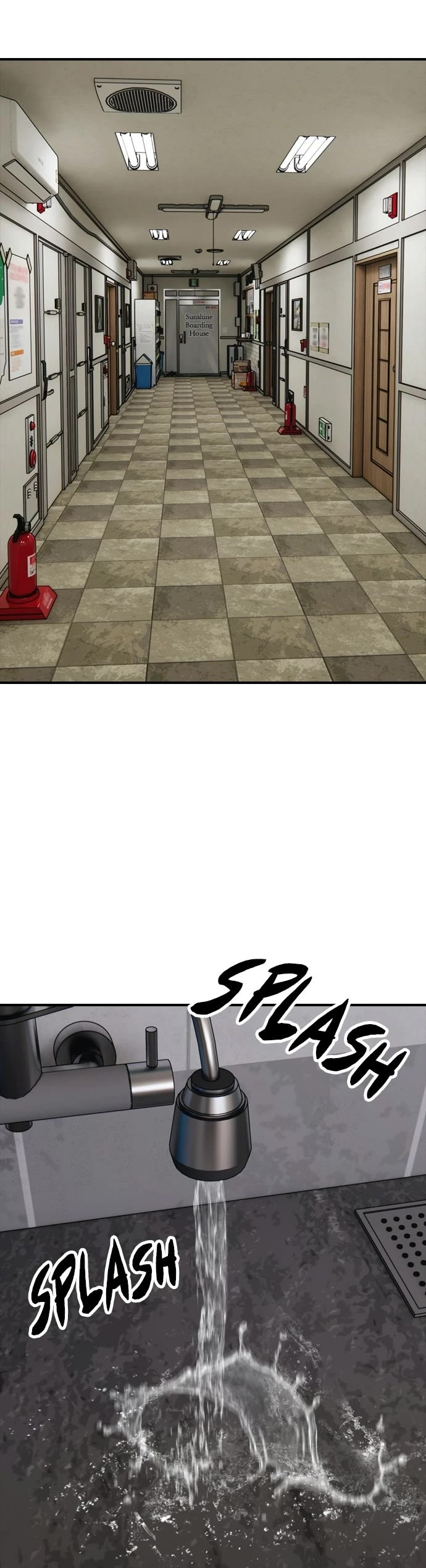 The Apocalypse is Here chapter 36 page 45