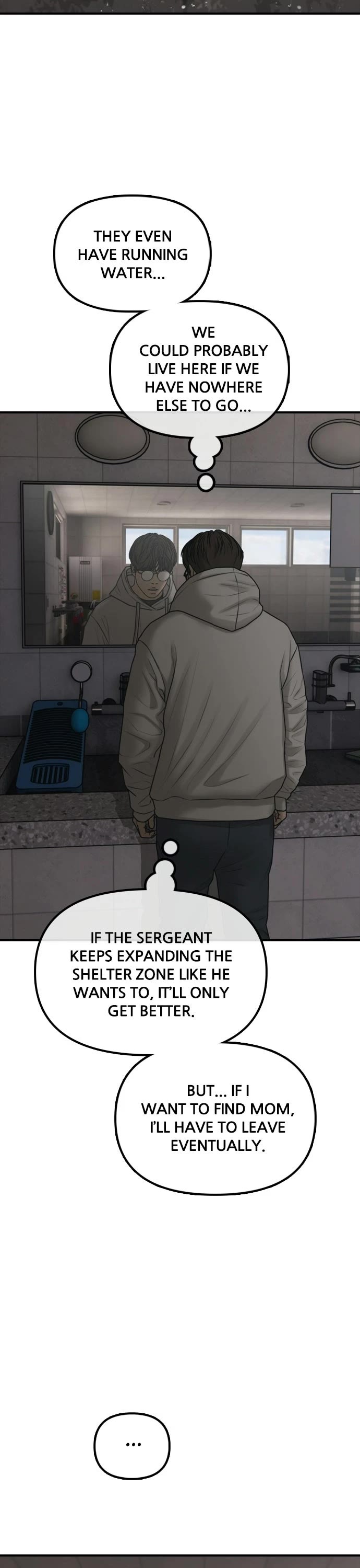 The Apocalypse is Here chapter 36 page 46