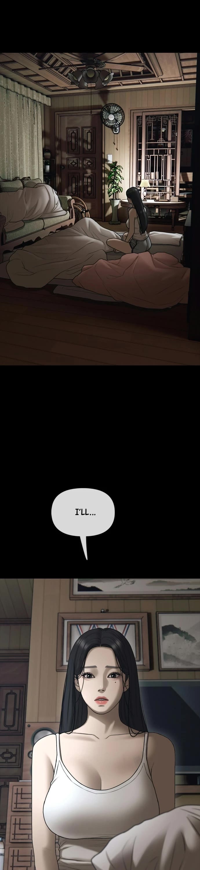 The Apocalypse is Here chapter 36 page 48