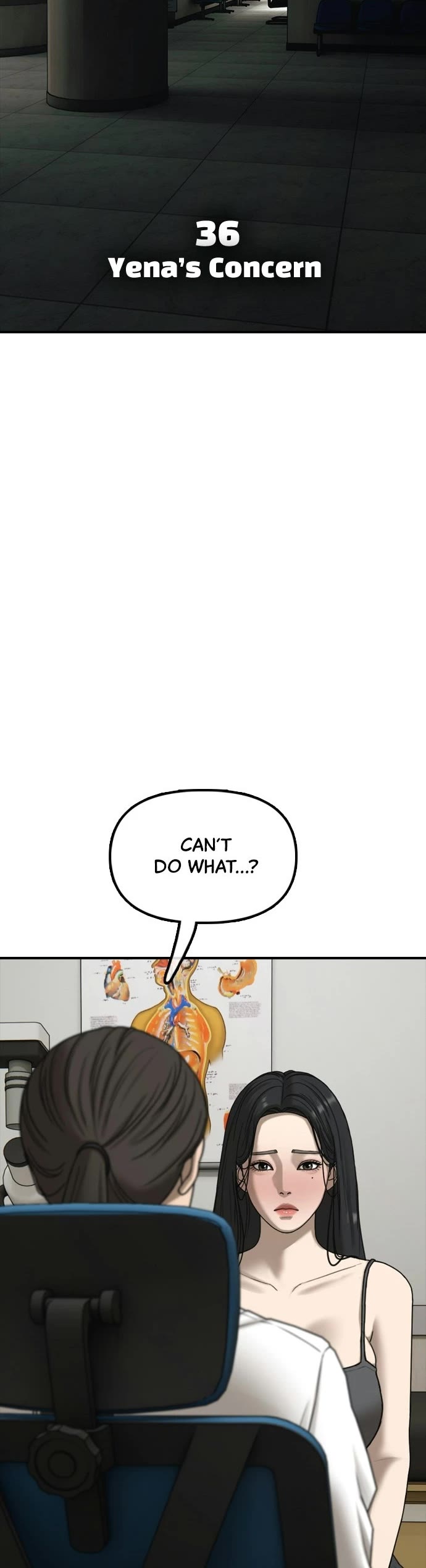 The Apocalypse is Here chapter 36 page 5