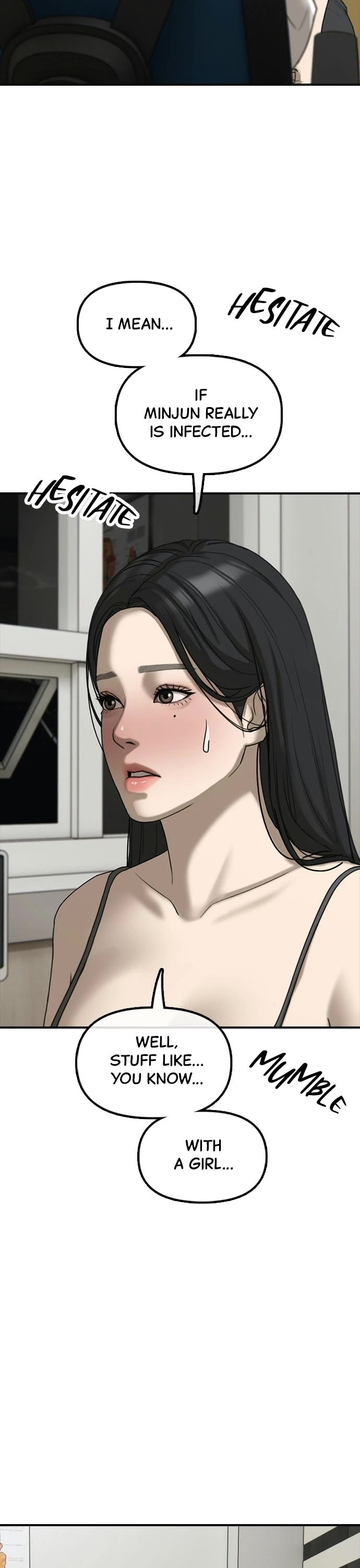 The Apocalypse is Here chapter 36 page 6