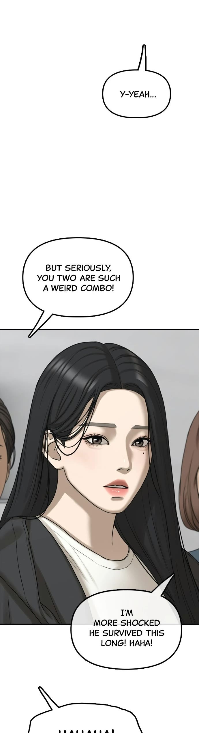 The Apocalypse is Here chapter 36 page 64