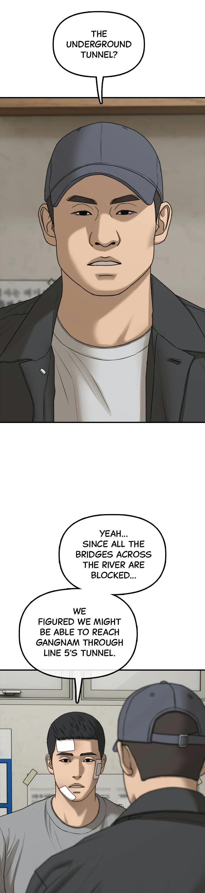 The Apocalypse is Here chapter 36 page 68