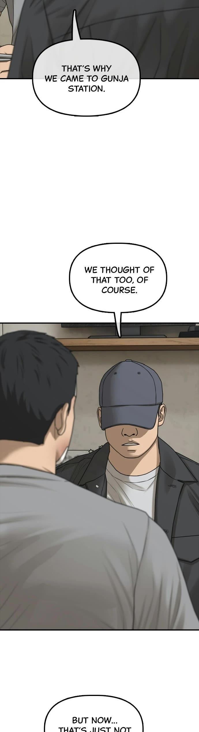 The Apocalypse is Here chapter 36 page 69