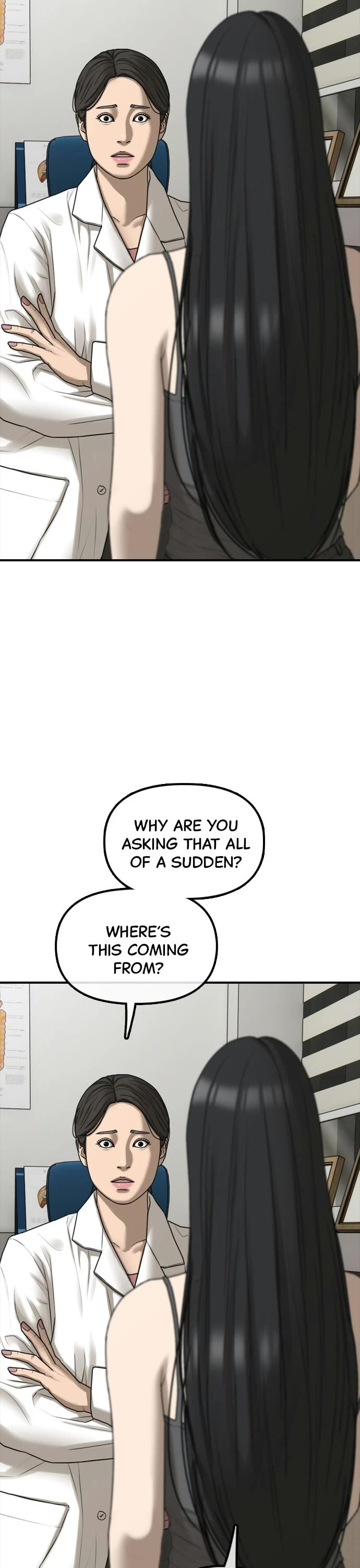 The Apocalypse is Here chapter 36 page 7